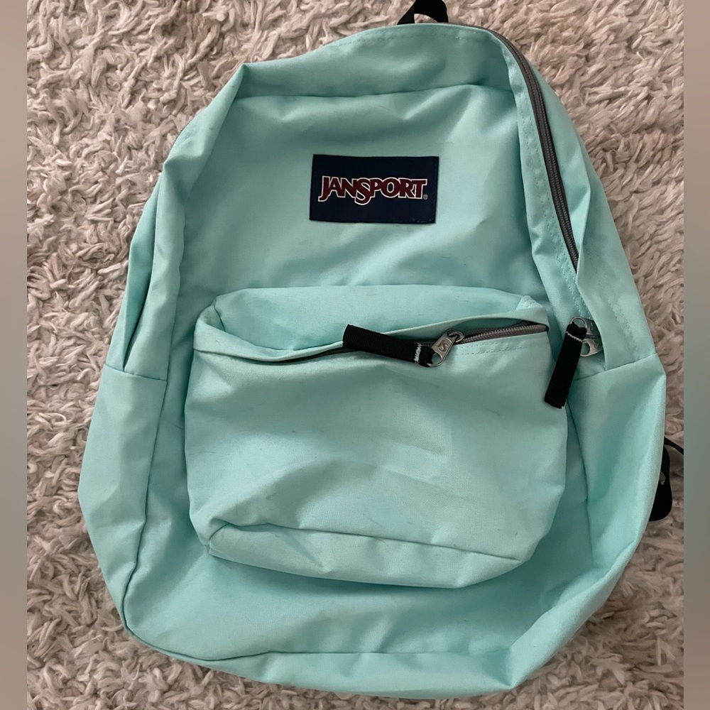 Janspirt backpack